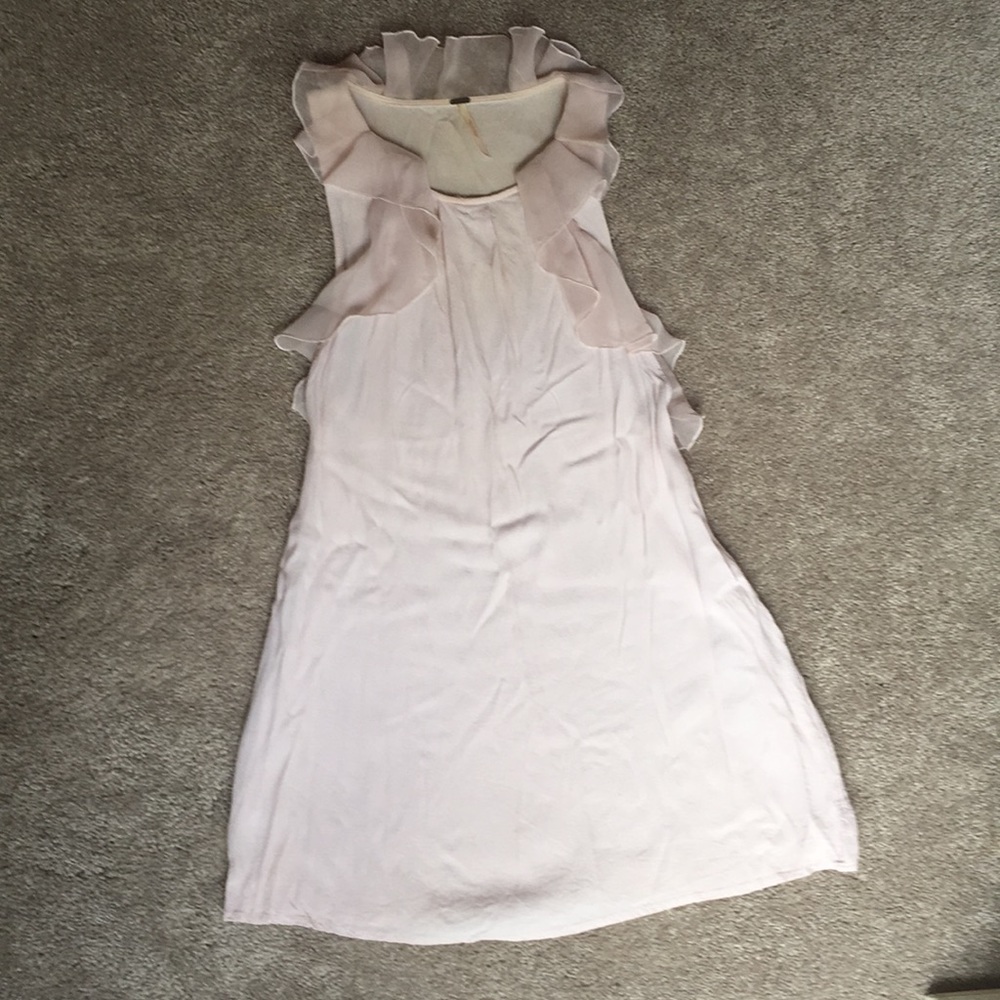 Free People Dress With Pockets!
